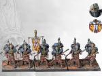 Old Dominion - Dual kit - Athanatoi / Varangian Guard
