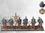 Old Dominion - Dual kit - Athanatoi / Varangian Guard