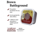 Brown Battleground