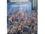 PATROUILLE : ADEPTUS CUSTODES