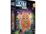 EXIT KIDS LA CHASSE AU  COOKIES