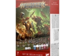 Warhammer Age of Sigmar: Set d'Introduction