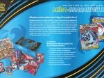 Pokémon : Coffret Ultra Premium Collection ex 25