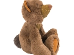 Doudou Ourson Brun Chanterelle - MOULIN ROTY