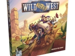 Wild Tiled West