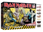 Zombicide - Iron Maiden Pack 2