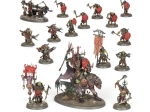 AVANT GARDE ORRUK WARCLANS KRUELBOY