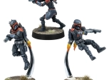 Star Wars: Legion - Mandalorian Super Commandos