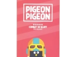 Pigeon Pigeon Rouge