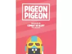 Pigeon Pigeon Rouge