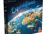 Expéditions autour du Monde