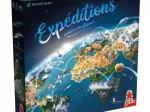 Expéditions autour du Monde