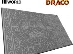 Rouleau texturé - Regio Draco