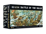 Battle of the Bulge - German Language Bolt Action: Third Edition Starter Set