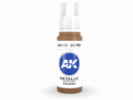 AK11197 - COPPER – METALLIC