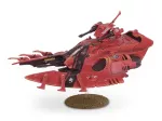 Craftworlds Wave Serpent