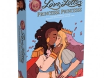 Love Letter - Princesse Princesse
