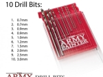 Drill Bits