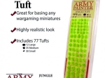 Jungle Tuft