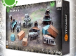 civitalis ruins