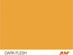 AK11056 - DARK FLESH – STANDARD