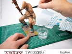 Tweezers Set