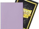 Dragon Shield - 100 sleeves - Orchid dual matte