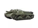 hungarian army  43M Zrínyi II Assault Gun