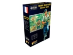 French Resistance Weapons Teams