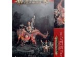 AURIC RUNEFATHER ON MAGMADROTH