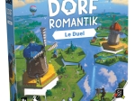 Dorfromantik - Le Duel