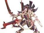 Tyranids Hive Tyrant