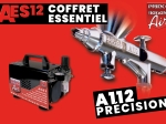 AES12 – Coffret Essentiel