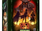 Dice Throne - Adventures