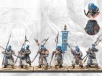 Mahabharati Initiates - Sorcerer Kings