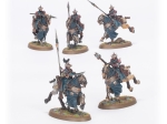 Astra Militarum - Cavaliers d'Attila