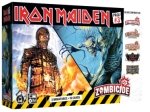 Zombicide - Iron Maiden Pack n°03