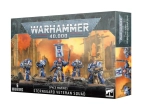 ESCOUADE DE VETERANS STERNGUARDS