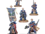 HEROS DE COMPAGNIE