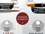 Most Wanted Brush Set