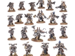 Patrouille: Space Marines du Chaos – Iron Warriors