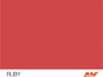 AK11084 - RUBY – STANDARD