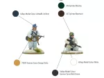 Bolt Action Starter Set - Battle of the Bulge