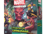Marvel Champions : L'Avènement de Crâne Rouge