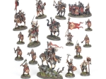 Fer de Lance Cités de Sigmar