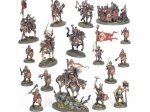 Fer de Lance Cités de Sigmar