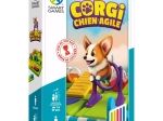 Corgi Chien Agile