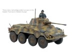 Puma Sd.Kfz 234/2 Armoured Car
