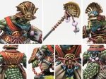 YORONI KAPPA BUSHI
