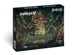 Special FX Paint Set